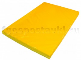 Мат гимнастический (вариант 3) - fgospostavki.ru - Нижневартовск