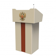 Мультимедийная интерактивная трибуна Lector - fgospostavki.ru - Нижневартовск