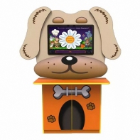 Профессиональные интерактивные комплексы «Зверята» Собака - fgospostavki.ru - Нижневартовск