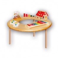 Музыкальный игровой стол - fgospostavki.ru - Нижневартовск