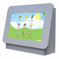 Настольный логопедический комплекс "Лого МИР"  - fgospostavki.ru - Нижневартовск