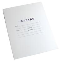 Тетрадь для слабовидящих в крупную клетку - fgospostavki.ru - Нижневартовск