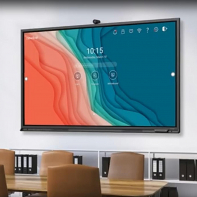 Интерактивная LED панель Newline TT-7522Q - fgospostavki.ru - Нижневартовск
