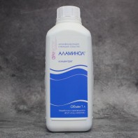 Аламинол концентрированный (1 л) - fgospostavki.ru - Нижневартовск