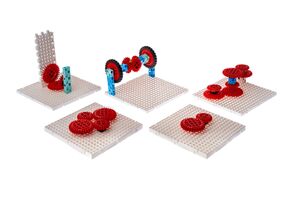 Набор для конструирования на уроках по предмету «Технология» в 5-6 классах - fgospostavki.ru - Нижневартовск