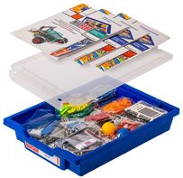 Набор для сборки роботов (1508+) - fgospostavki.ru - Нижневартовск