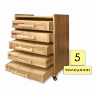 Набор психолога 5 модулей - fgospostavki.ru - Нижневартовск