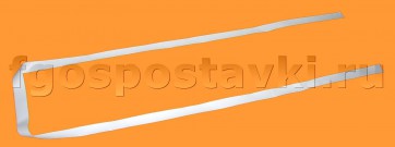 Ограничительная полоса (оксфорд) - fgospostavki.ru - Нижневартовск