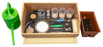 Лабораторный комплект "Окружающий мир" - fgospostavki.ru - Нижневартовск