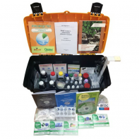 Комплект лабораторного оборудования «Пчелка-У/почва» - fgospostavki.ru - Нижневартовск