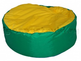 Мат круглый "Островок" с гранулами - fgospostavki.ru - Нижневартовск