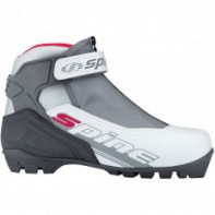 Ботинки X-Rider 254/2 - fgospostavki.ru - Нижневартовск