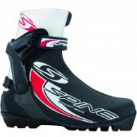 Ботинки Concept Skate 496 - fgospostavki.ru - Нижневартовск