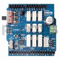 Плата расширения Dynamixel Shield - fgospostavki.ru - Нижневартовск