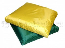 Подушка с гранулами (плоская) - fgospostavki.ru - Нижневартовск