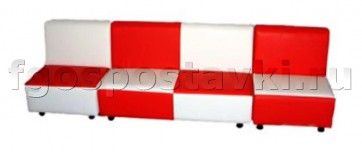 Комплект "Полосатик" - fgospostavki.ru - Нижневартовск