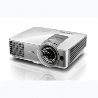 Мультимедийный короткофокусный проектор BenQ MS630ST - fgospostavki.ru - Нижневартовск