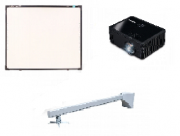 Интерактивная система. Комплект №4 - fgospostavki.ru - Нижневартовск