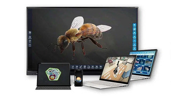 Интерактивное наглядное 3D пособие «Познание: Пчеловодство» - fgospostavki.ru - Нижневартовск