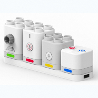 Ресурсный набор Botzees Connect Kit - fgospostavki.ru - Нижневартовск