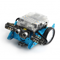 Ресурсный набор mBot Add-on Pack Interactive Light&Sound - fgospostavki.ru - Нижневартовск