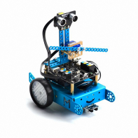 Ресурсный набор mBot Servo Pack - fgospostavki.ru - Нижневартовск