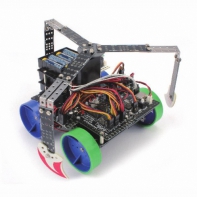 Ресурсный набор Robo kit 1-2 - fgospostavki.ru - Нижневартовск