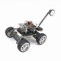 Ресурсный набор Robo kit 2-3 - fgospostavki.ru - Нижневартовск