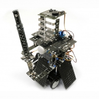 Ресурсный набор Robo Kit 6-7 - fgospostavki.ru - Нижневартовск
