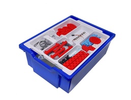 Ресурсный набор по робототехнике - fgospostavki.ru - Нижневартовск