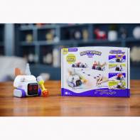 Робот Botzees Mini - fgospostavki.ru - Нижневартовск
