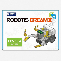 Робототехнический набор ROBOTIS DREAM II Level 4 Kit - fgospostavki.ru - Нижневартовск