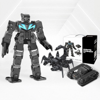 Конструктор ROBOTIS ENGINEER KIT 2 - fgospostavki.ru - Нижневартовск