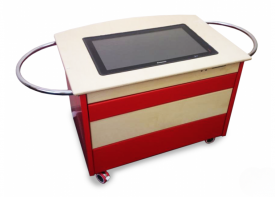 Интерактивная детская студия S27 - fgospostavki.ru - Нижневартовск