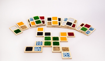 Набор методических материалов «Домино» - fgospostavki.ru - Нижневартовск