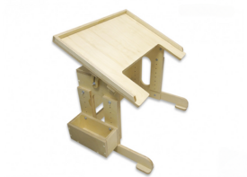 Стол для детей с ДЦП - fgospostavki.ru - Нижневартовск