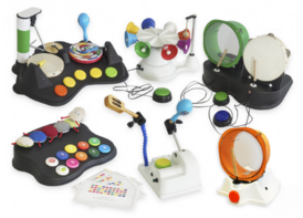 Адаптированный музыкальный набор №1 - fgospostavki.ru - Нижневартовск