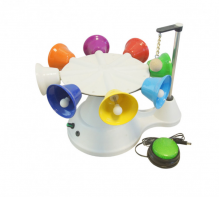 Музыкальная карусель - fgospostavki.ru - Нижневартовск