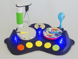 Барабанная установка - fgospostavki.ru - Нижневартовск