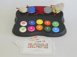 Музыкальная улитка - fgospostavki.ru - Нижневартовск