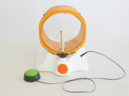 Барабан звуковой - fgospostavki.ru - Нижневартовск