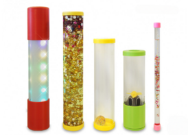 Набор сенсомоторных труб - fgospostavki.ru - Нижневартовск