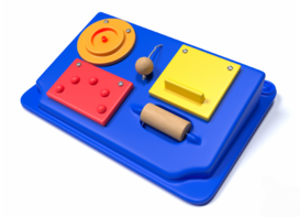 Функциональный развивающий центр "Лучший друг" - fgospostavki.ru - Нижневартовск