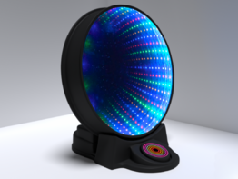 Игра «Бесконечное зеркало» №1 - fgospostavki.ru - Нижневартовск