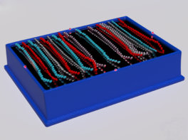 Игра «Вибрирующее зеркало с подсветкой» №1 - fgospostavki.ru - Нижневартовск