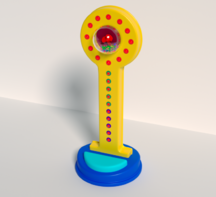 Игра «Громкий забастовщик» - fgospostavki.ru - Нижневартовск