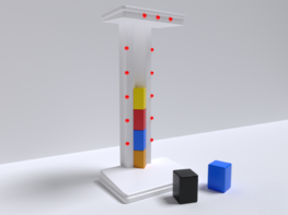 Игра «Кубики» - fgospostavki.ru - Нижневартовск