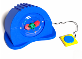 Игра «Световое шоу» №1 - fgospostavki.ru - Нижневартовск