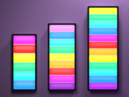 Светозвуковая панель «Лестница света» - fgospostavki.ru - Нижневартовск