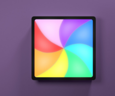 Светозвуковая панель «Вращающееся колесо» - fgospostavki.ru - Нижневартовск